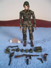 Call of Duty action figure