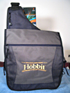 Hobbit bag