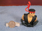 Ryu bust