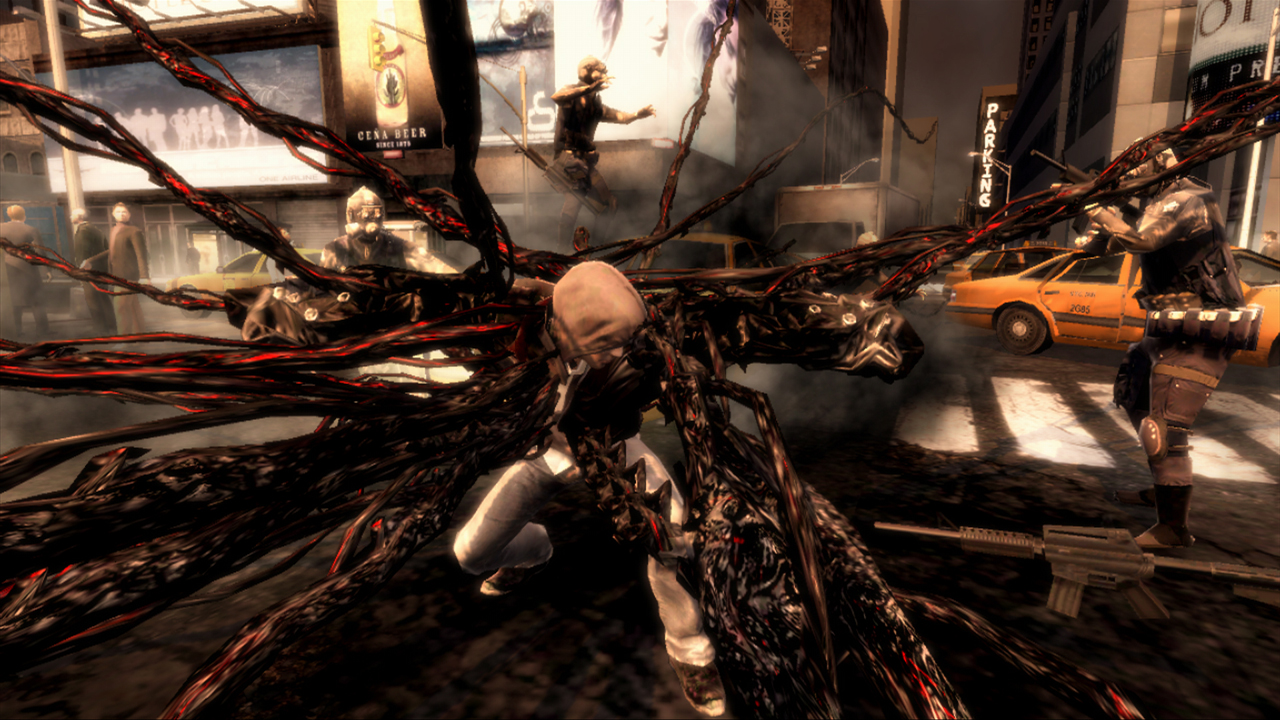 Prototype 3 release date