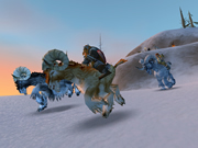 World of Warcraft screen shot