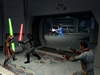 Star Wars: Knights of the Old Republic screen shot