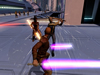 Star Wars: Knights of the Old Republic screen shot