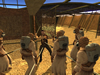 Star Wars: Knights of the Old Republic screen shot