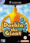 Doshin the Giant