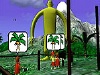 Doshin the Giant screen shot