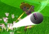 Mario Golf screen shot