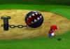 Mario Golf screen shot