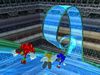 Sonic Heroes screen shot