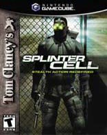 Splinter Cell