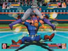 Ultimate Muscle: Legends vs. New Generation screen shot
