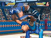 Ultimate Muscle: Legends vs. New Generation screen shot