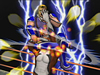Ultimate Muscle: Legends vs. New Generation screen shot