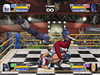 Ultimate Muscle: Legends vs. New Generation screen shot