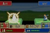 Fire Emblem screen shot