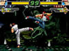 King of Fighters EX: Neo Blood 