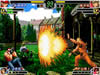 King of Fighters EX: Neo Blood