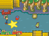Mario & Luigi: Superstar Saga screen shot