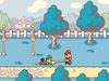 Mario & Luigi: Superstar Saga screen shot
