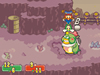 Mario & Luigi: Superstar Saga screen shot