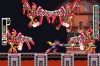 Megaman Zero 2 screen shot