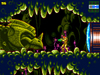 Metroid Zero Mission screen shot
