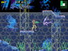 Metroid Zero Mission screen shot