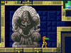 Metroid Zero Mission screen shot