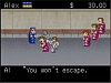 River City Ransom EX screen shot
