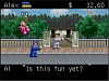 River City Ransom EX screen shot