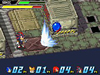 Sonic Battle screen shot