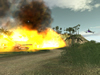 Battlefield Vietnam screen shot