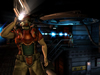 Doom 3 screen shot
