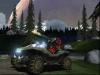 Halo screen shot