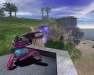 Halo screen shot
