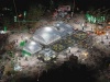 <I>Space Colony</I> screen shot
