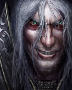 WC3 Art