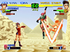 The King of Fighters 2000/2001 screen shot
