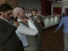 The Getaway screen shot