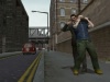 The Getaway screen shot