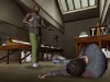 The Getaway screen shot