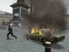 The Getaway screen shot