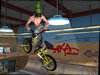 BMX XXX