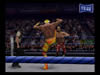 WWE Raw 2 screen shot