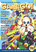 GameGO Magazine