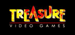 Treasure logo