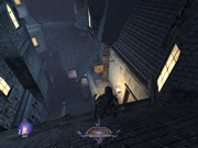 Thief: Deadly Shadows screen shot