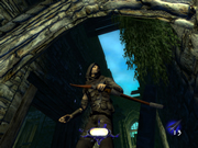 Thief: Deadly Shadows screen shot