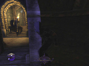 Thief: Deadly Shadows screen shot