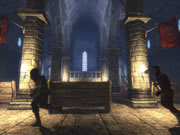 Thief: Deadly Shadows screen shot